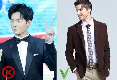 男人眼中衣品好的女人 男人注意你的穿着说明