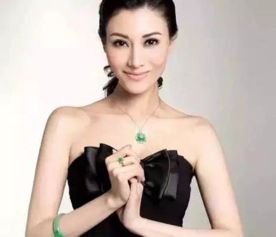 男人眼中的气质型女生 有的人一看就气质不凡