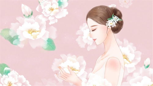 男人眼里灵魂干净的女人 灵魂高贵到极致的女人