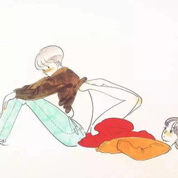 男人突然不注意形象了 男人在你面前自毁形象的心理