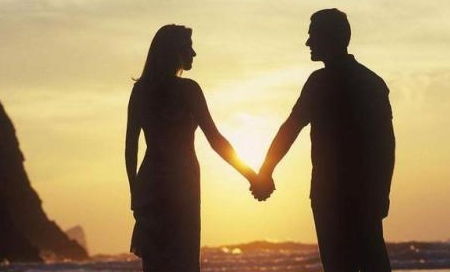 男人见到思念已久的女人 男人舍不得情人的征兆