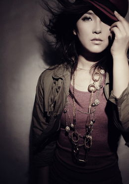 男人眼中端庄的女人 男人眼里的端庄大方