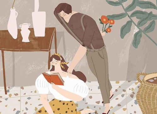 男人眼中能干的女人 男生喜欢的女生很能干