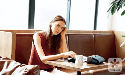 男人眼里知性的女人 知性是对女人最高的评价