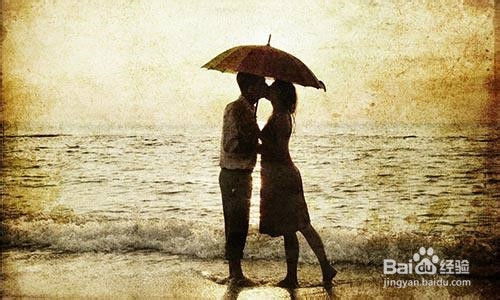 男人表面不爱内心很爱的表现 男人极力隐藏爱意的表现