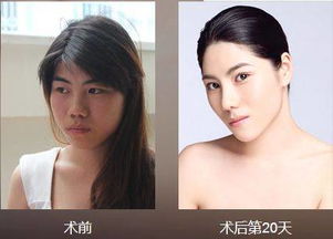 男人眼中的美女长相 男生最爱女生长相类型