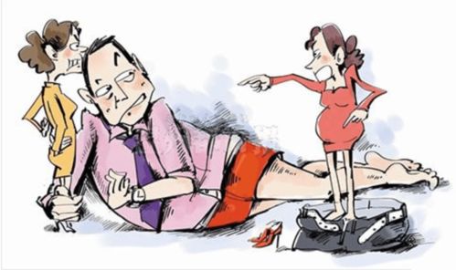 男人粘人的心理原因 男人太粘人是不是心理病