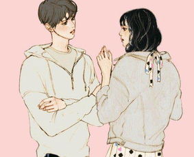 男人见到你明显很开心 男人看着你笑说明了什么