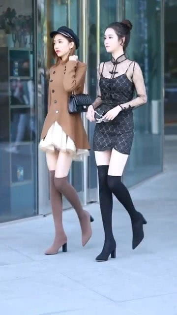 男人眼中衣品高的女人 有衣品的女人一般是什么样的