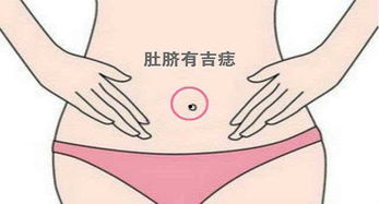 男人肚脐周围长毛命运 相学男人肚脐周围有毛