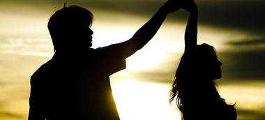 男人知道女人心里依赖他 男人其实希望女人依赖他