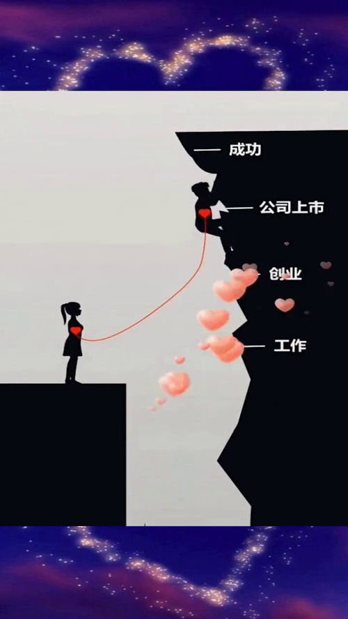 男人背过一个女人证明喜欢吗 男人要女人站在他身后是为什么