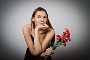 男人眼里的女人味 男人夸你有女人味说明什么