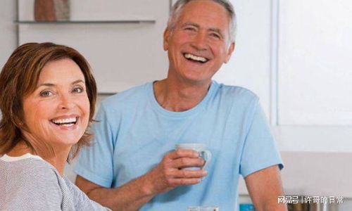 男人过了50岁老得特别快 50岁男人最容易得的病