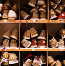 男人送女人鞋子有禁忌 情侣之间送鞋子的禁忌