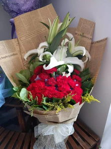 男人送你花你怎么感谢 男人送花女人怎么回应才好