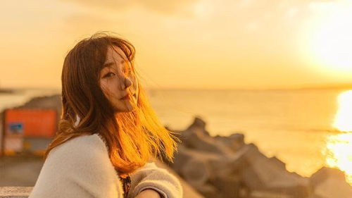 男人说女人温婉如玉 做一个温婉如玉的女人