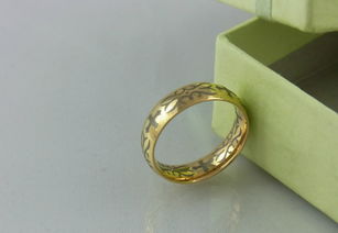 男人送情人戒指的含义 婚外情人可以送戒指吗