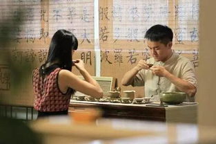 男人请女人喝茶想干嘛 男人约你喝茶代表什么