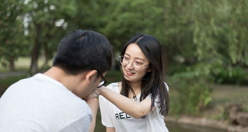 男人跟异性说辛苦了咋回 男人说辛苦了是真正爱你吗