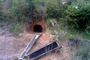 男人走墓库运好不好 墓库运的可怕之处