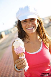 男人请女人吃雪糕暗示啥意思 女孩说吃香肠是什么意思？