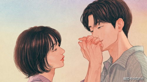 男人说不离不弃啥意思 男的会随便说不离不弃吗