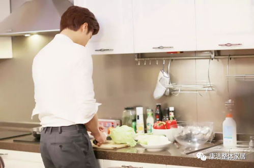 男人进厨房不带财 为什么男人不能进厨房