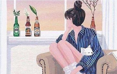 男人说女人傻的心理 婚外情的男人说我傻