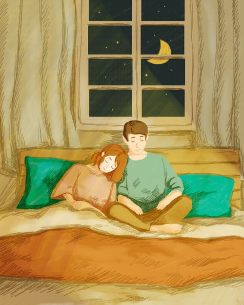 男人跟你透露他夫妻关系不好 男人愿意跟你聊私事说明什么