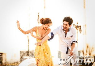 男人迷恋你身体的表现 男人被你迷住的状态