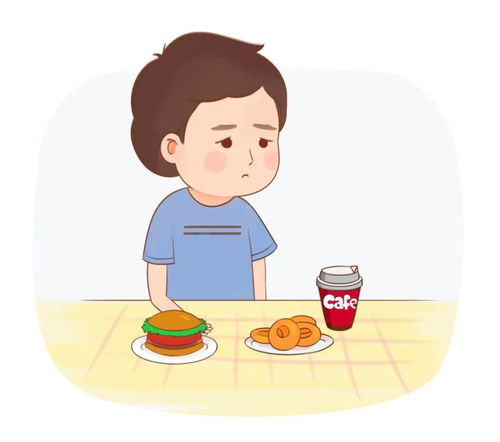 男人贪吃穷一生女人贪吃 贪吃的人智商低