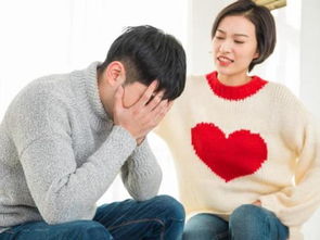 男人说对妻子只有亲情 出轨男人说老婆是亲情