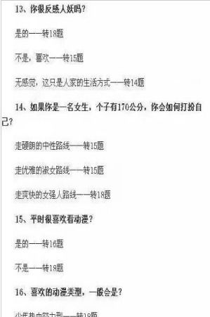 男人说1暗示什么意思 性取向0和1是什么意思