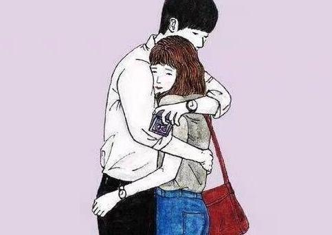 男人越爱一个人越克制 男人极力隐藏爱意的表现