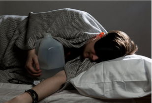 男人说想喝水是暗示什么 情侣之间喝水是什么意思