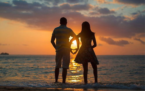 男人遇到喜欢的女人才会奋斗 能激发男人上进的女人