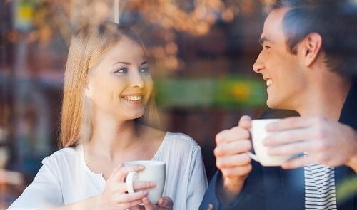 男人认为自己培养了女人 男人愿意教一个女人成长