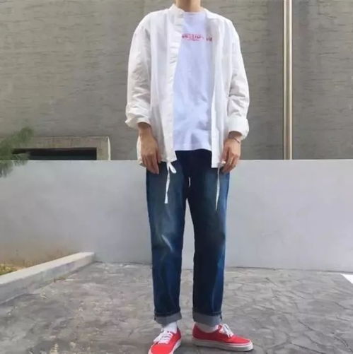 男孩喜欢白色什么心理 穿一身白的人的心理特征