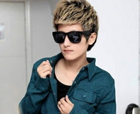 男人长娃娃脸的人命好吗 娃娃脸男人越老越帅