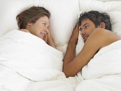 男人都喜欢不正经的女人 男人越睡越爱,女人越爱越睡