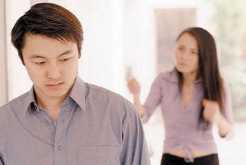 男人闹离婚的心理阶段 男人一旦有了离婚的念头