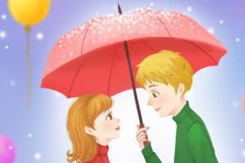 男朋友妈妈给了2000见面礼 去男朋友家只给了2000