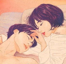 男人非常想了解一个女人 一个男人开始想了解你