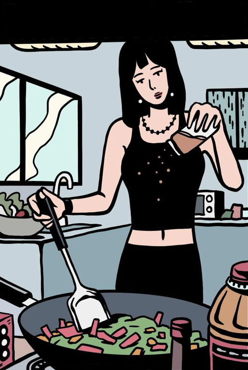 男朋友感觉越来越冷淡了 男朋友很冷淡但会理我