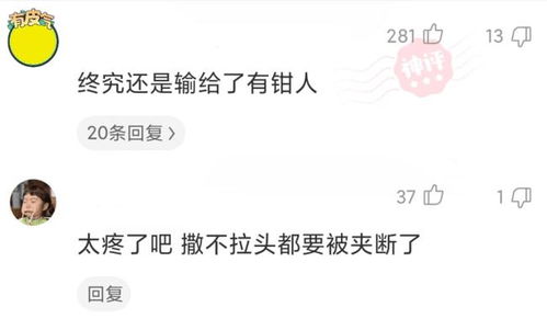 男朋友不理我戏精回复 把男朋友气炸的话可爱