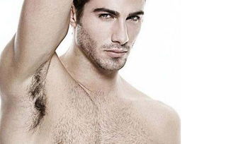 男人长胸毛从算命上看代表啥 男人有胸毛命运好不好