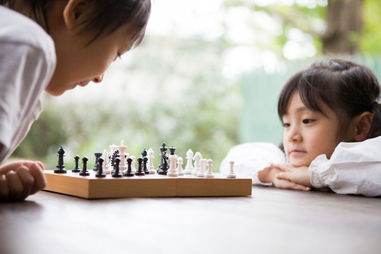 男人遇到棋逢对手的女人 博弈能力强的女人特点