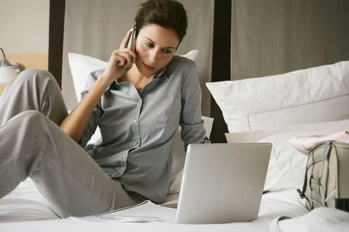 男性为啥喜欢电话联系呢 喜欢打电话交流的男人