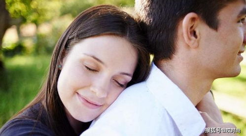 男人遇到未来老婆才有的感觉 男人把你当未来老婆的表现
